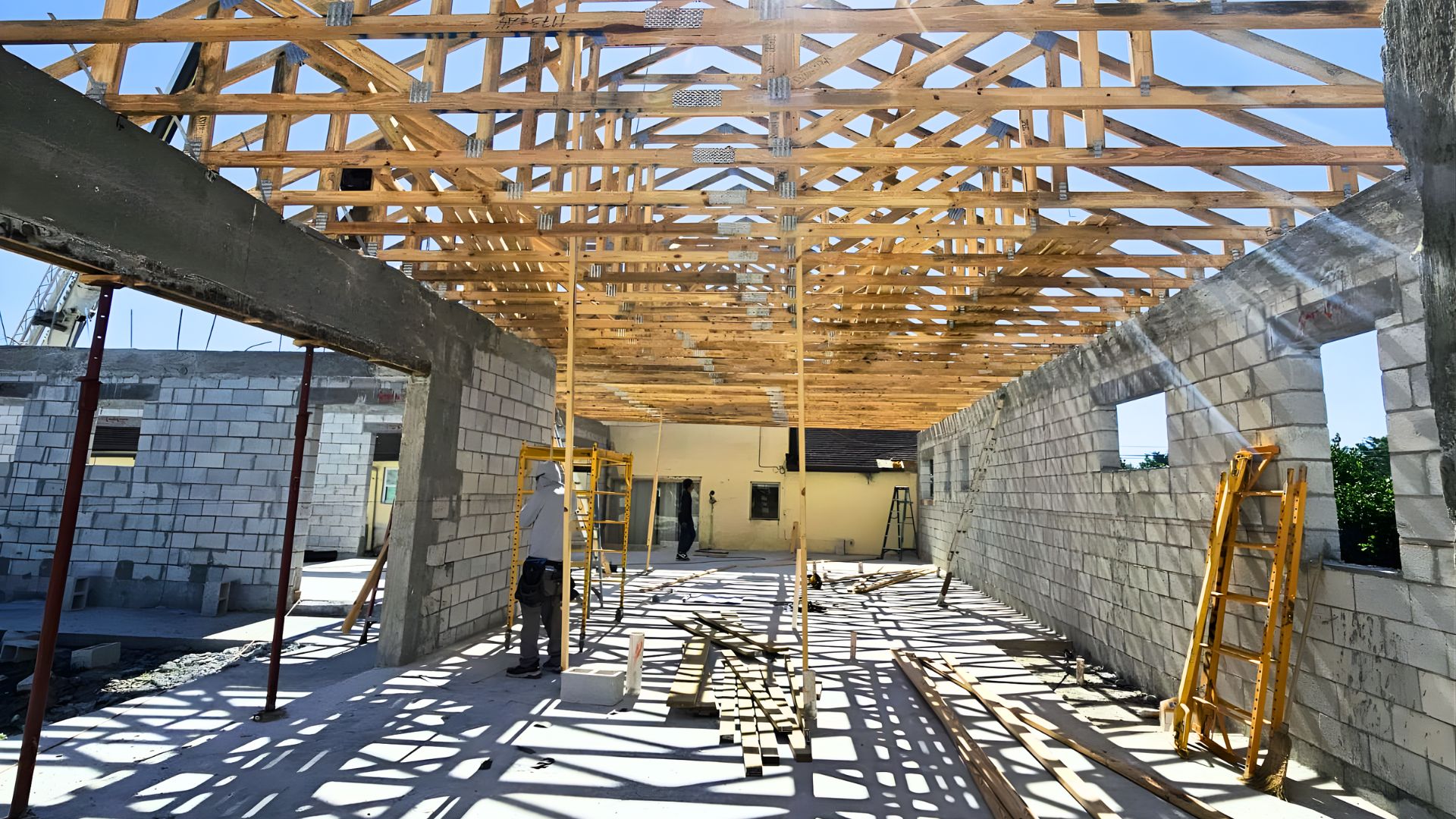 Projects – infinite solutions